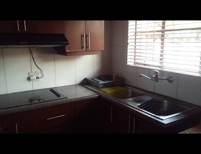 3 BEDROOM HOUSE SOLD IN ELDORETTE